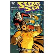 Secret Six The Darkest House Graphic Novel